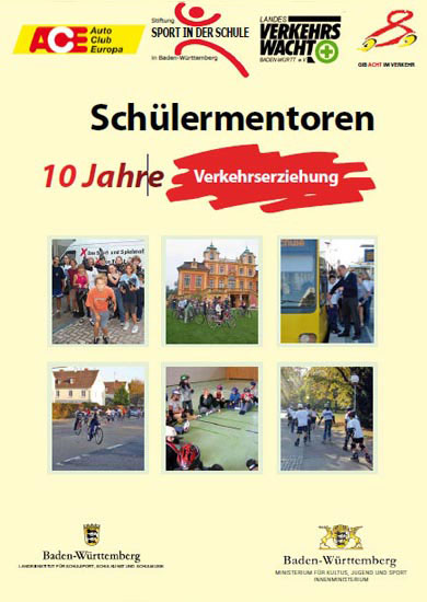 10 Jahre SMVE 10 Jahre SMVE